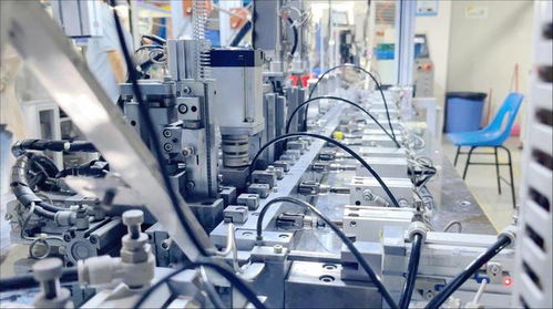 告别价格内卷 中国制造如何借数字技术实现价值突围